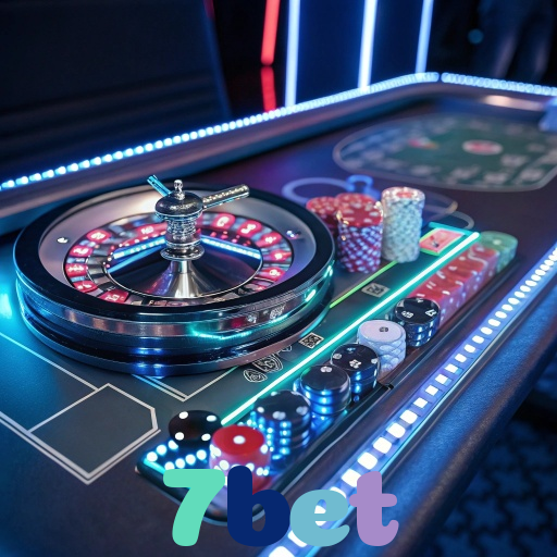 7bet：Aposte nas melhores slots e conquiste prêmios como nunca!