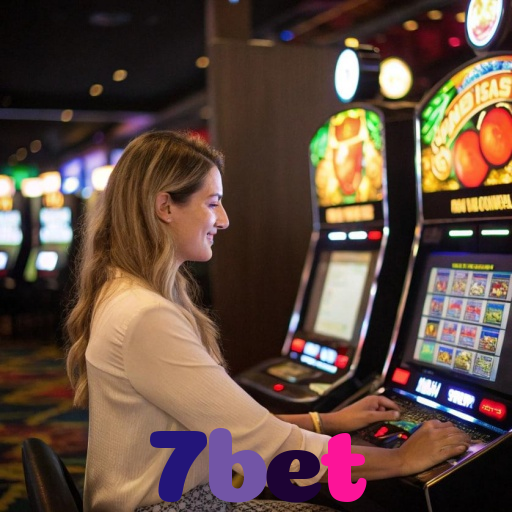 7bet:Aposte nas melhores slots e conquiste prêmios como nunca!