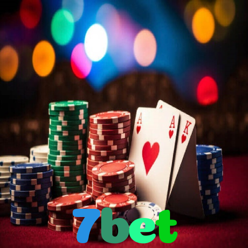 7bet：Aposte nas melhores slots e conquiste prêmios como nunca!