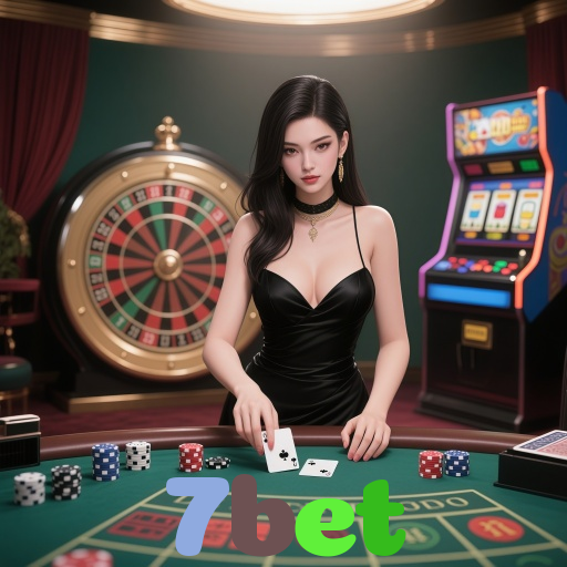 7bet:Aposte nas melhores slots e conquiste prêmios como nunca!