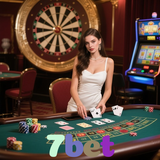 7bet：Jogue poker, aposte no futebol e ganhe em grandes jogos de cassino!