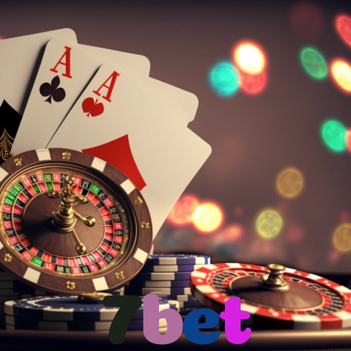 7bet：Aposte no futebol, jogue poker e conquiste vitórias épicas!