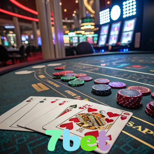 7bet:Aposte nas melhores slots e conquiste prêmios como nunca!