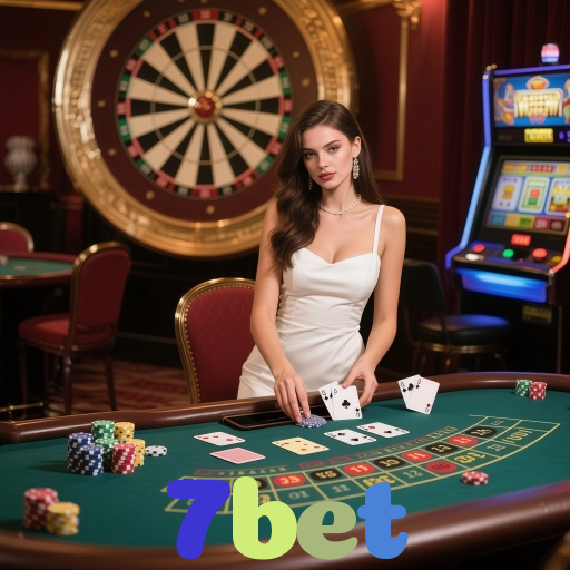 7bet：Aposte no futebol, jogue poker e conquiste vitórias épicas!