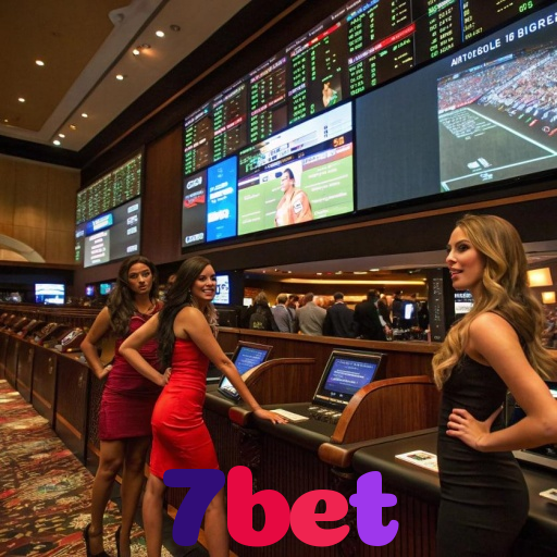7bet：Aposte nas melhores slots e conquiste prêmios como nunca!