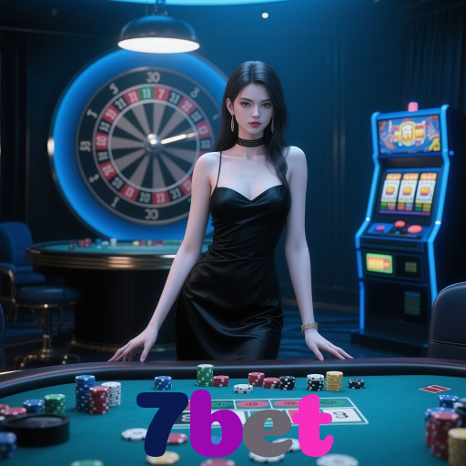 7bet：Aposte no futebol, jogue poker e conquiste vitórias épicas!