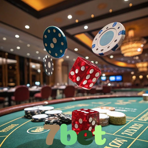 7bet:Aposte no futebol, jogue poker e conquiste vitórias épicas!