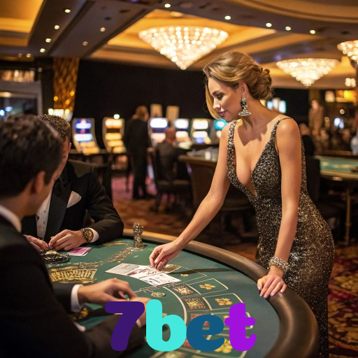 7bet：Aposte nas melhores slots e conquiste prêmios como nunca!