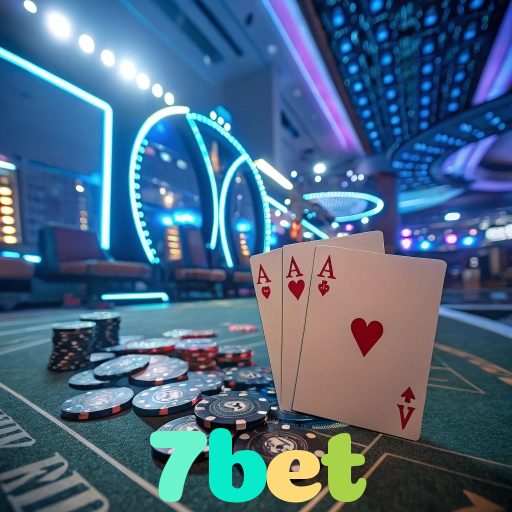 7bet：Aposte no futebol, jogue poker e conquiste vitórias épicas!