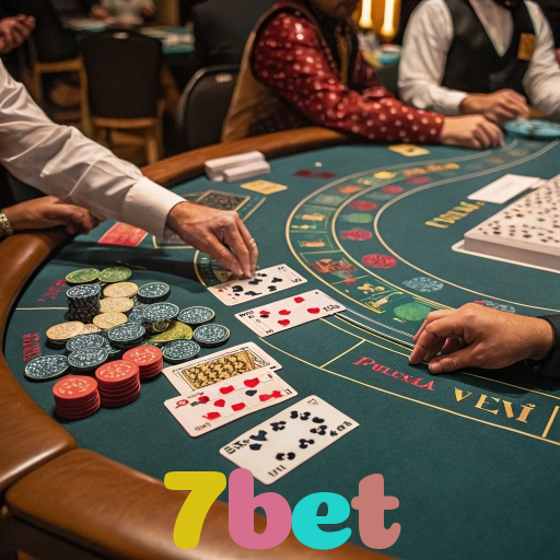 7bet：Aposte nas melhores slots e conquiste prêmios como nunca!