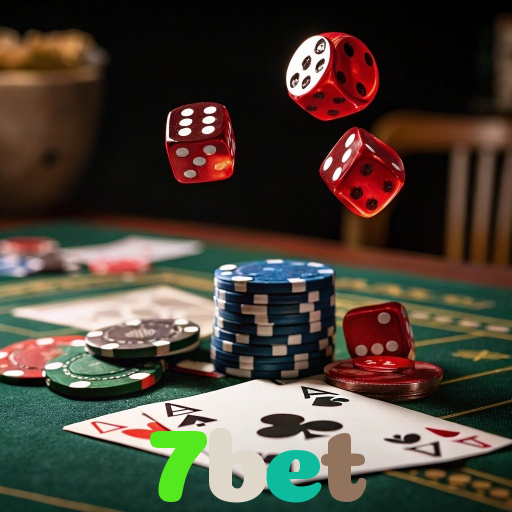 7bet：Aposte nas melhores slots e conquiste prêmios como nunca!