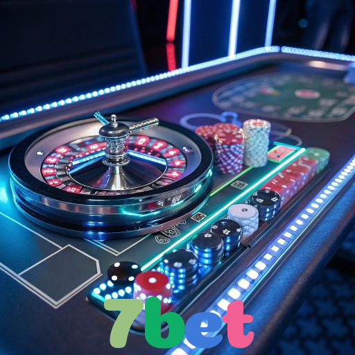 7bet：Aposte no futebol, jogue poker e conquiste vitórias épicas!