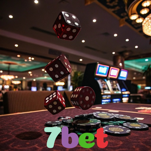7bet：Aposte nas melhores slots e conquiste prêmios como nunca!