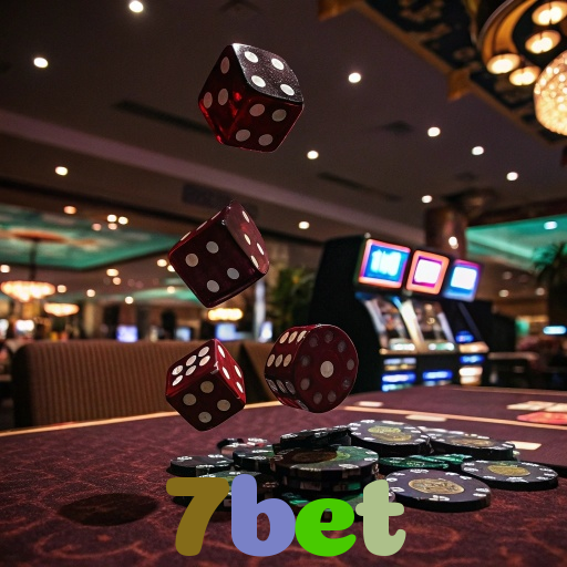7bet：Jogue poker, aposte no futebol e ganhe em grandes jogos de cassino!