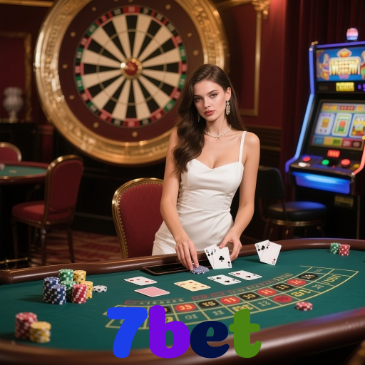 7bet：Jogue poker, aposte no futebol e ganhe em grandes jogos de cassino!