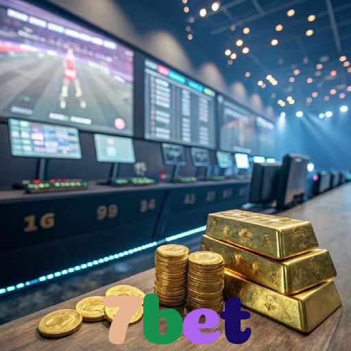 7bet：Aposte nas melhores slots e conquiste prêmios como nunca!