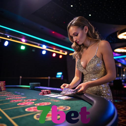 7bet:Aposte nas melhores slots e conquiste prêmios como nunca!