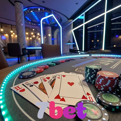 7bet:Aposte no futebol, jogue poker e conquiste vitórias épicas!