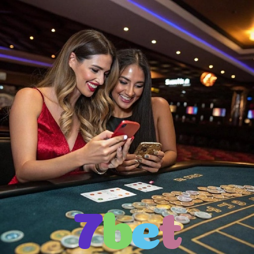 7bet：Aposte nas melhores slots e conquiste prêmios como nunca!