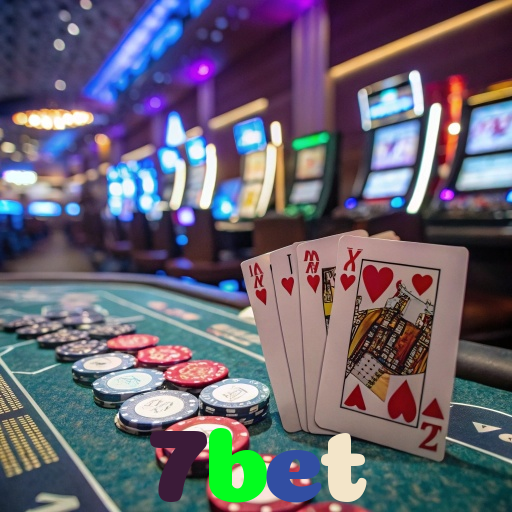 7bet：Jogue poker, aposte no futebol e ganhe em grandes jogos de cassino!