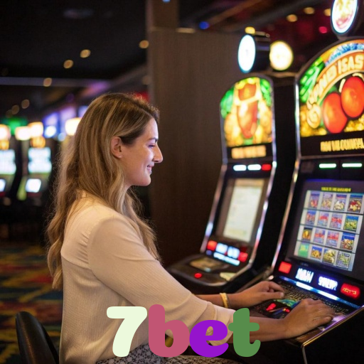 7bet:Aposte nas melhores slots e conquiste prêmios como nunca!