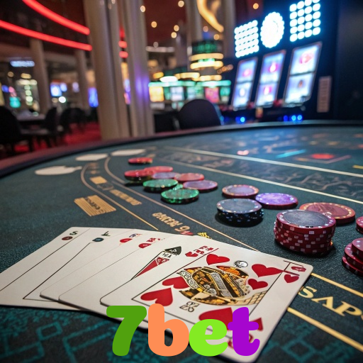 7bet：Jogue poker, aposte no futebol e ganhe em grandes jogos de cassino!