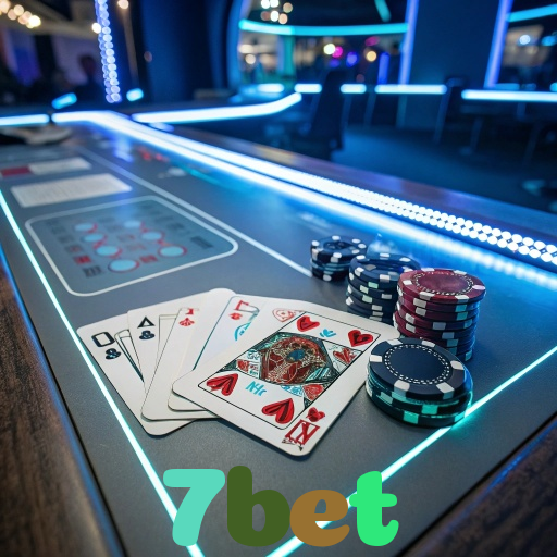 7bet:Aposte no futebol, jogue poker e conquiste vitórias épicas!