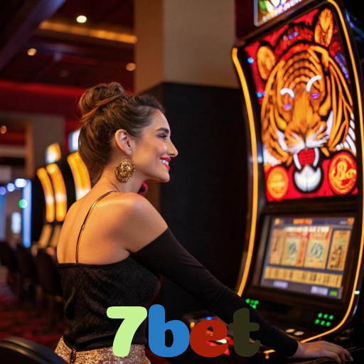 7bet:Aposte nas melhores slots e conquiste prêmios como nunca!