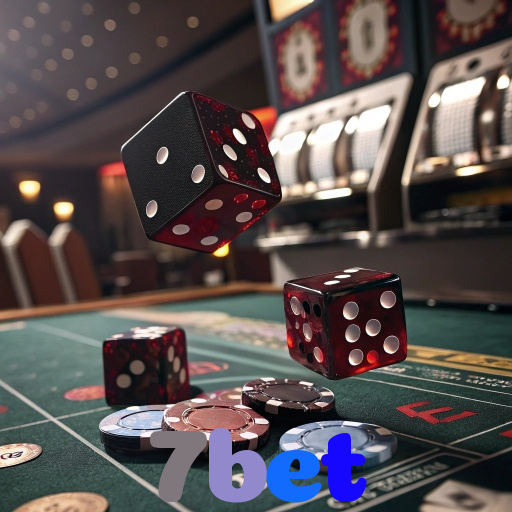 7bet：Aposte nas melhores slots e conquiste prêmios como nunca!