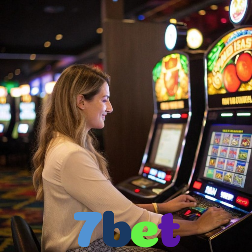 7bet:Aposte nas melhores slots e conquiste prêmios como nunca!