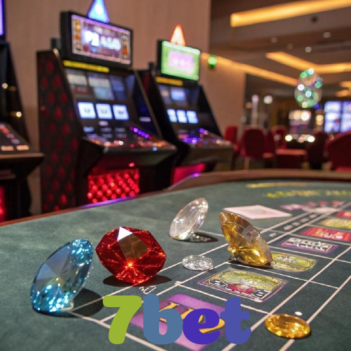 7bet:Aposte nas melhores slots e conquiste prêmios como nunca!