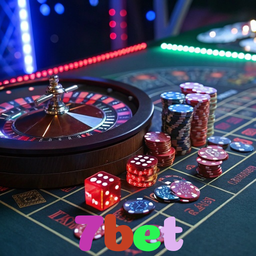 7bet:Aposte nas melhores slots e conquiste prêmios como nunca!