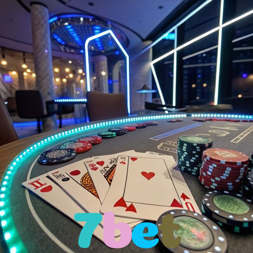 7bet:Jogue poker, aposte no futebol e ganhe em grandes jogos de cassino!