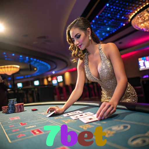 7bet：Jogue poker, aposte no futebol e ganhe em grandes jogos de cassino!