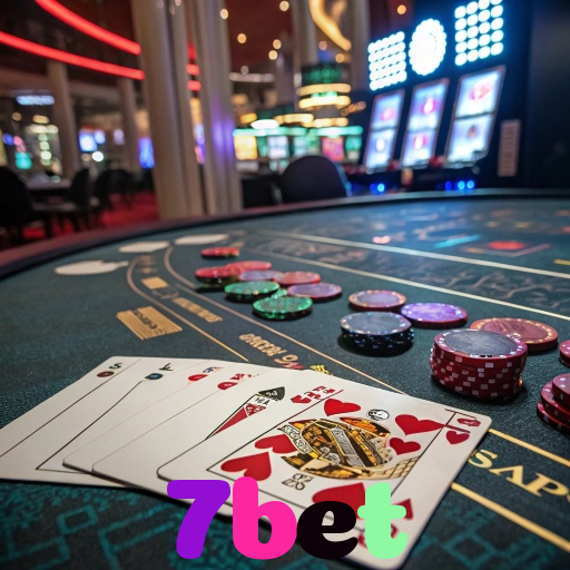 7bet：Aposte nas melhores slots e conquiste prêmios como nunca!