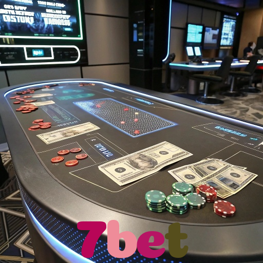 7bet:Jogue poker, aposte no futebol e ganhe em grandes jogos de cassino!