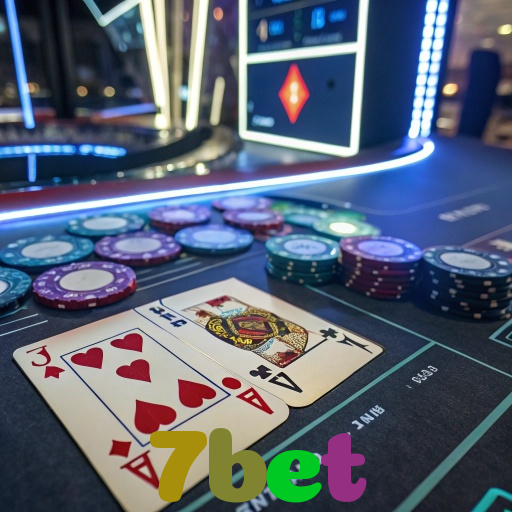 7bet：Jogue poker, aposte no futebol e ganhe em grandes jogos de cassino!