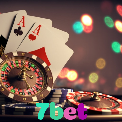 7bet：Aposte nas melhores slots e conquiste prêmios como nunca!