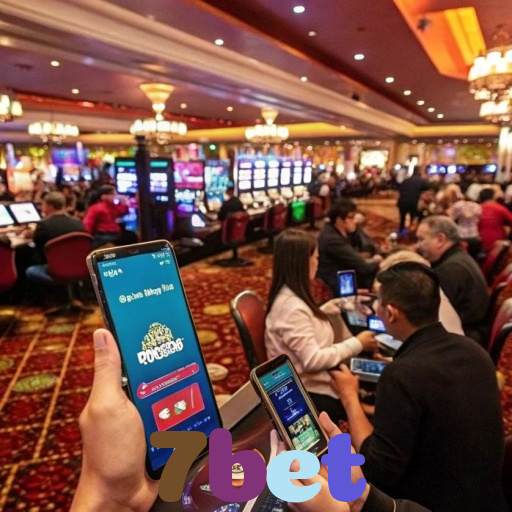 7bet：Aposte nas melhores slots e conquiste prêmios como nunca!