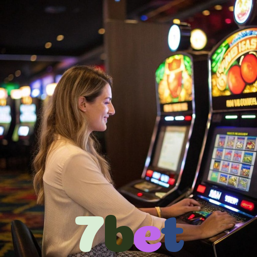 7bet：Aposte no futebol, jogue poker e conquiste vitórias épicas!