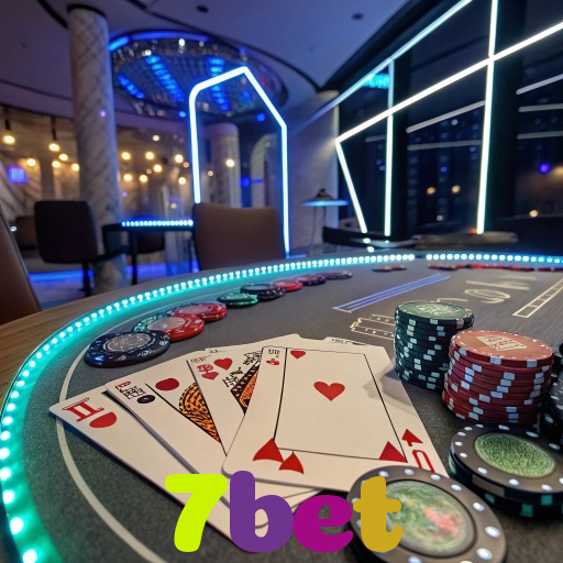 7bet：Aposte nas melhores slots e conquiste prêmios como nunca!