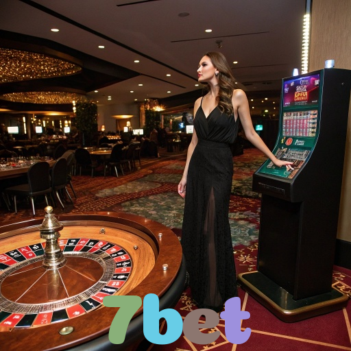 7bet:Aposte nas melhores slots e conquiste prêmios como nunca!