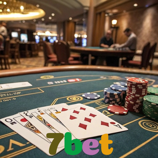7bet：Aposte no futebol, jogue poker e conquiste vitórias épicas!