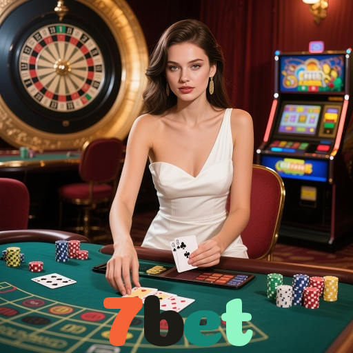 7bet：Jogue poker, aposte no futebol e ganhe em grandes jogos de cassino!