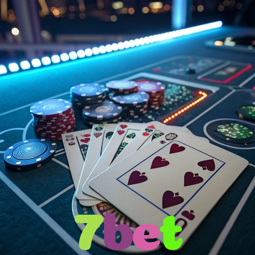 7bet：Jogue poker, aposte no futebol e ganhe em grandes jogos de cassino!