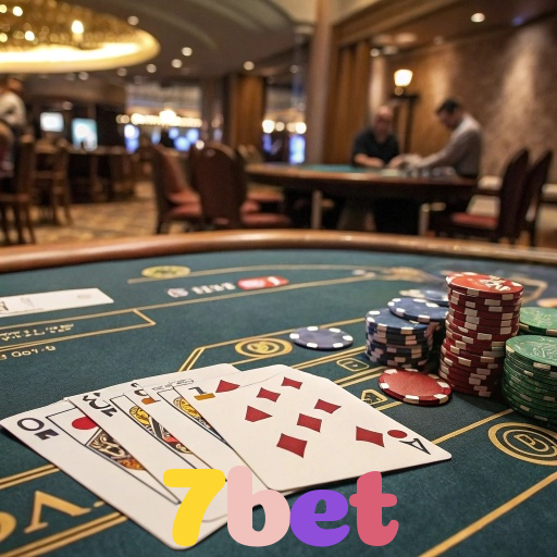 7bet：Jogue poker, aposte no futebol e ganhe em grandes jogos de cassino!