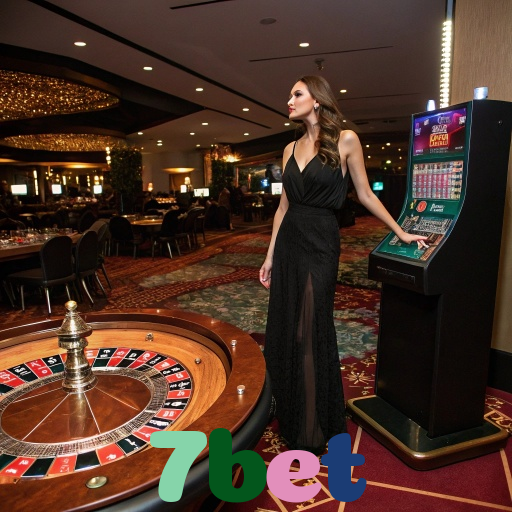 7bet:Aposte nas melhores slots e conquiste prêmios como nunca!