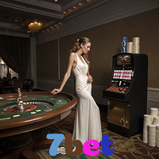 7bet：Aposte nas melhores slots e conquiste prêmios como nunca!