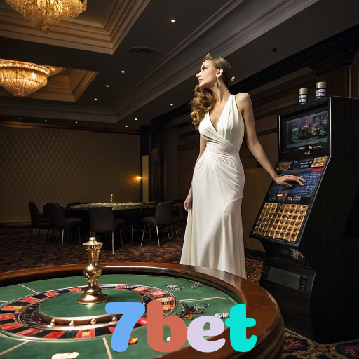 7bet：Aposte nas melhores slots e conquiste prêmios como nunca!