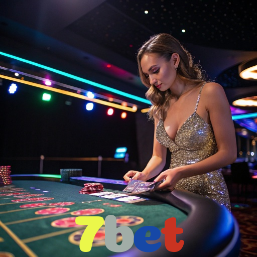 7bet:Aposte nas melhores slots e conquiste prêmios como nunca!